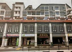 Icon @ Pasir Panjang (D5), Shop House #451338441